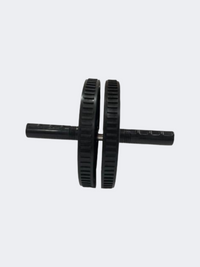 Fitness Factory Solid Wheel FTF Black