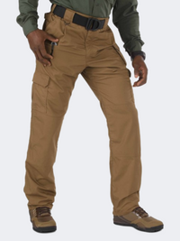 5.11 Men&#39;s Tactical  Pro Battle Pant Brown