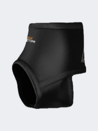Shock Doctor Ankle Sleeve Multisport Supports Black/Grey