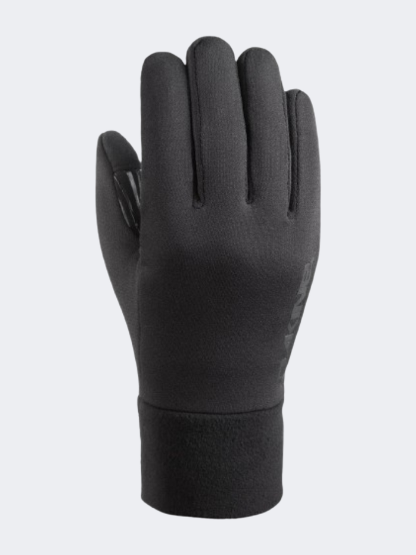 Dakine Storm Liner Men Skiing Gloves Black
