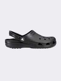 Crocs Classic Unisex Lifestyle Clog Black