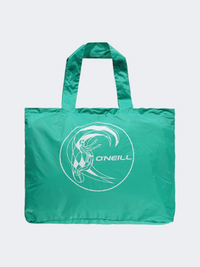 ONeill Everyday Shopper Women Lifestyle Bag Turquoise