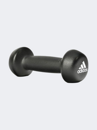 Adidas Accessories Fitness Neoprene  Dumbbell 2Kg Black