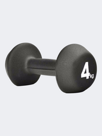 Adidas Fitness Neoprene Dumbell-4Kg