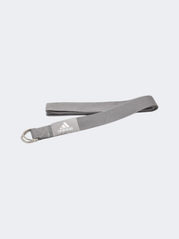 Adidas Accessories Fitness Strap Grey