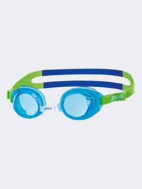 Zoggs Kids&#39; Beach 303442/000 Little Ripper Blue Goggles