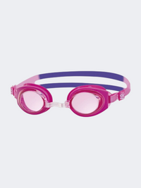 Zoggs Ripper Kids Swim Goggles Pink/Purple