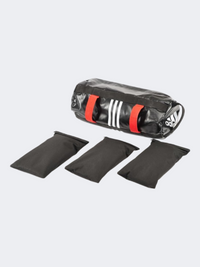 Adidas Accessories Fitness Sand Bag Black/Red