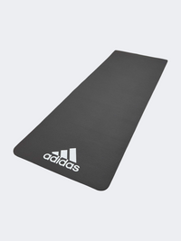Adidas Accessories 7 Mm Unisex Fitness Mats Grey