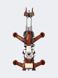 Propel Outdoor Speed Bike Rc Machine