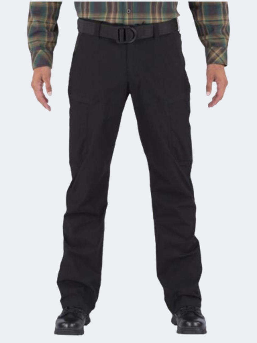 5-11 Brand Men Tactical 74434-019 Apex Pant Black