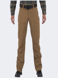 5-11 Apex Battle Men Tactical Pant Brown 74434-116