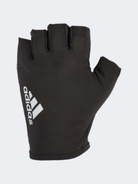 Adidas Accessories Essential Fitness Gloves Grey
