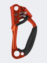Black Diamond Index Right Climbing Ascender Black/Orange