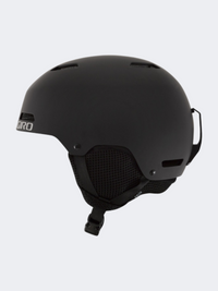 Giro Kids Skiing Matte Protection-XS Black