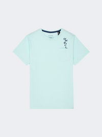 Oneill Boys' Lifestyle 9A2482-5201 Jacks Base S/Slv T-Shirt