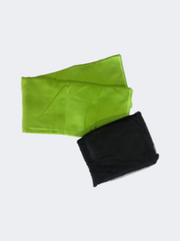 Top Ten Solid Gym Towel 53 X 105 Cm Unisex Beach Lime Green