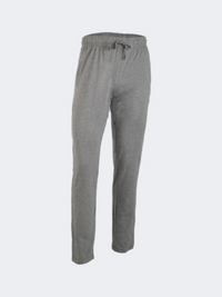 Oil And Gaz Slim Fit Men Lifestyle Pant Grey