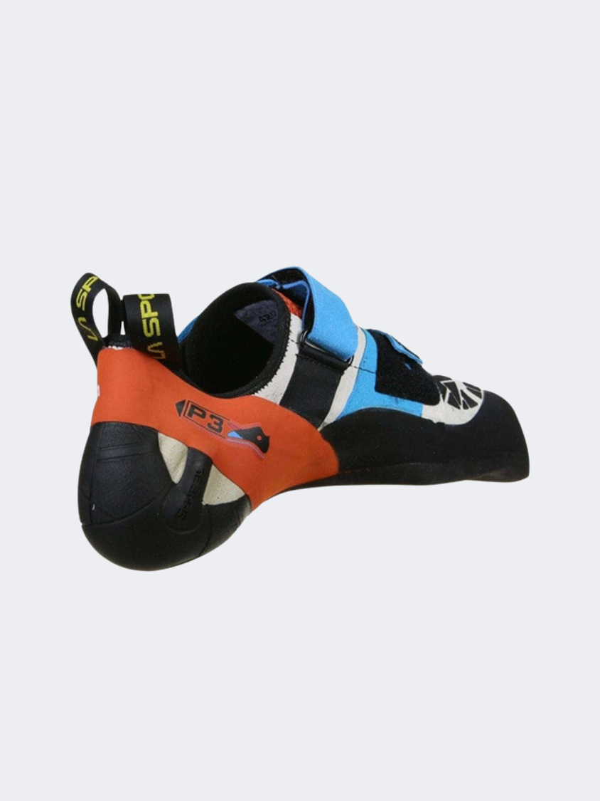 La Sportiva Men&#39;s Climbing 10Tbf Otaki Multicolor Shoes