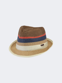 Barts Men&#39;s Beach Loet Multicolor  Hat