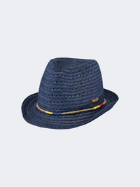 Barts Boys Beach Bartica Navy Hat