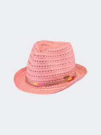 Barts Boys Beach 6360408 Bartica Pink 53-55 Hat