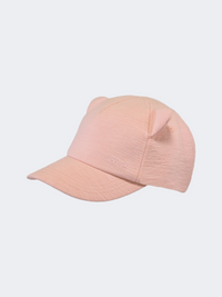 Barts Girls Beach Grita Pink Cap