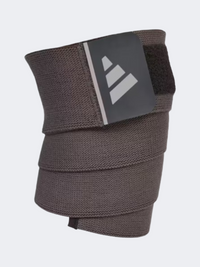 Adidas Accessories Universal Unisex Fitness Supports Black