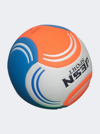 Topten Accessories Football Bls-24802 Sz 5 Beach Soccer Ball Multicolor Ball