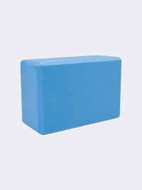 Irm-Fitness Factory Yoga Block Fitness Blue