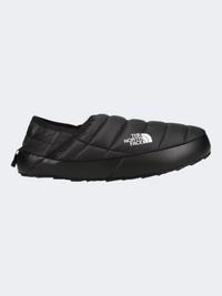 The North Face Thermoball Traction Mule V Women Lifestyle Slippers Black