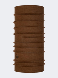 Buff Performance Unisex 113022.859.10.00Midweight Merino Wool Tundra Khaki Melange