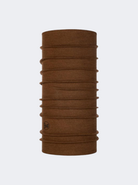 Buff Performance Unisex Midweight Tundra Khaki Melange