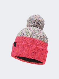 Buff Lifestyle Unisex Knitted & Polar Hat Janna Cloud.