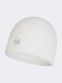 Buff Performance Unisex 118120.000.10.00Polar Thermal Hat Solid White