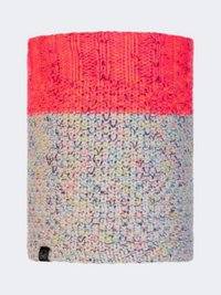 Buff Lifestyle Unisex 120704.003.10.00Knitted & Polar Neckwarmer Janna Cloud
