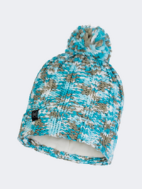 Buff Lifestyle Unisex 120705.711.10.00Knitted & Polar Hat Livy Aqua
