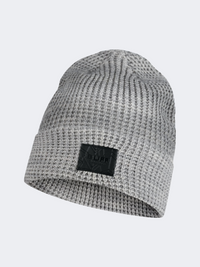 Buff Lifestyle Unisex 120843.301.10.00Knitted Hat Kirill Pebble Grey