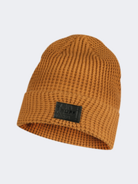 Buff Lifestyle Unisex 120843.337.10.00Knitted Hat Kirill Camel