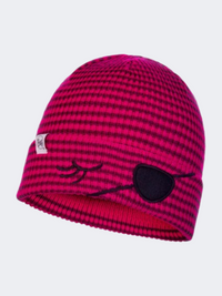 Buff Lifestyle Kids 120867.555.10.00Child Knitted & Polar Hat Funn Pirate