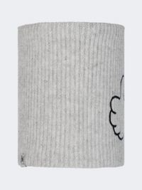 Buff Lifestyle Kids 120868.003.10.00Child Knitted & Polar Neckwarmer Funn Ghost