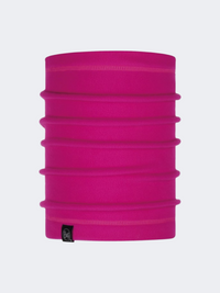Buff Performance Unisex 120931.535.10.00Polar Neckwarmer Solid Magenta