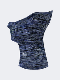 Buff Performance Unisex 121531.707.10.00Dryflx+ Neckwarmer Blue