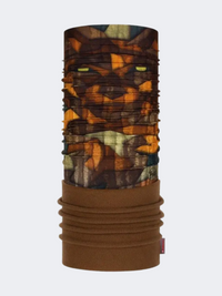 Buff Performance Kids Polar Child Wolf Military