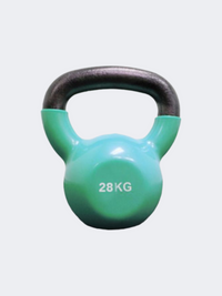 Irm-Fitness Factory 28 Kg Kettle-Bell Green/Black