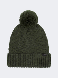 O&#39;Neill Women Lifestyle 9P9110-6058 Bw Nora Wool Beanie Forest Night