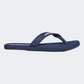 Adidas Eezay Flip Flop Men Swim Slippers Blue Eg2041