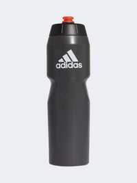 Adidas Performance 0.75 Unisex Training Water Bottle Black