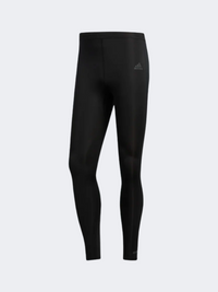 Adidas Own The Run Long Men Running Tight Black