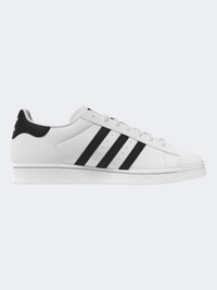 Adidas Superstar Unisex Original Shoes Whte